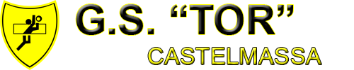 GS TOR Castelmassa